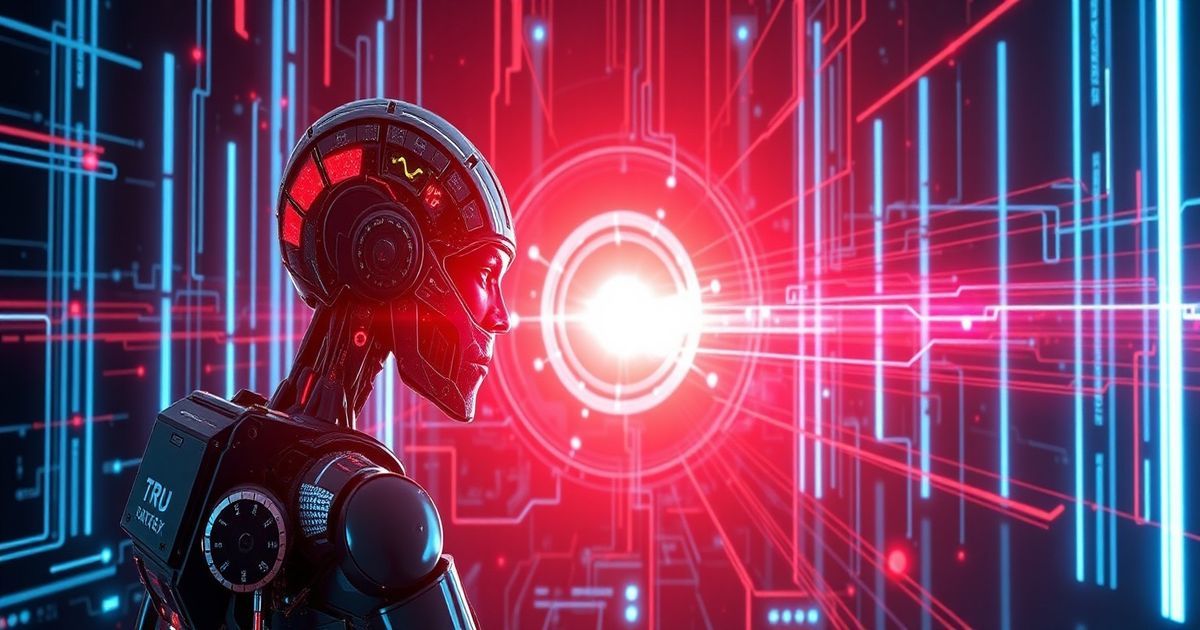 AI's Crisis of Control Deepens: Pentagon Blackmail, Researcher Betrayal, and the Grok Nightmare Converge