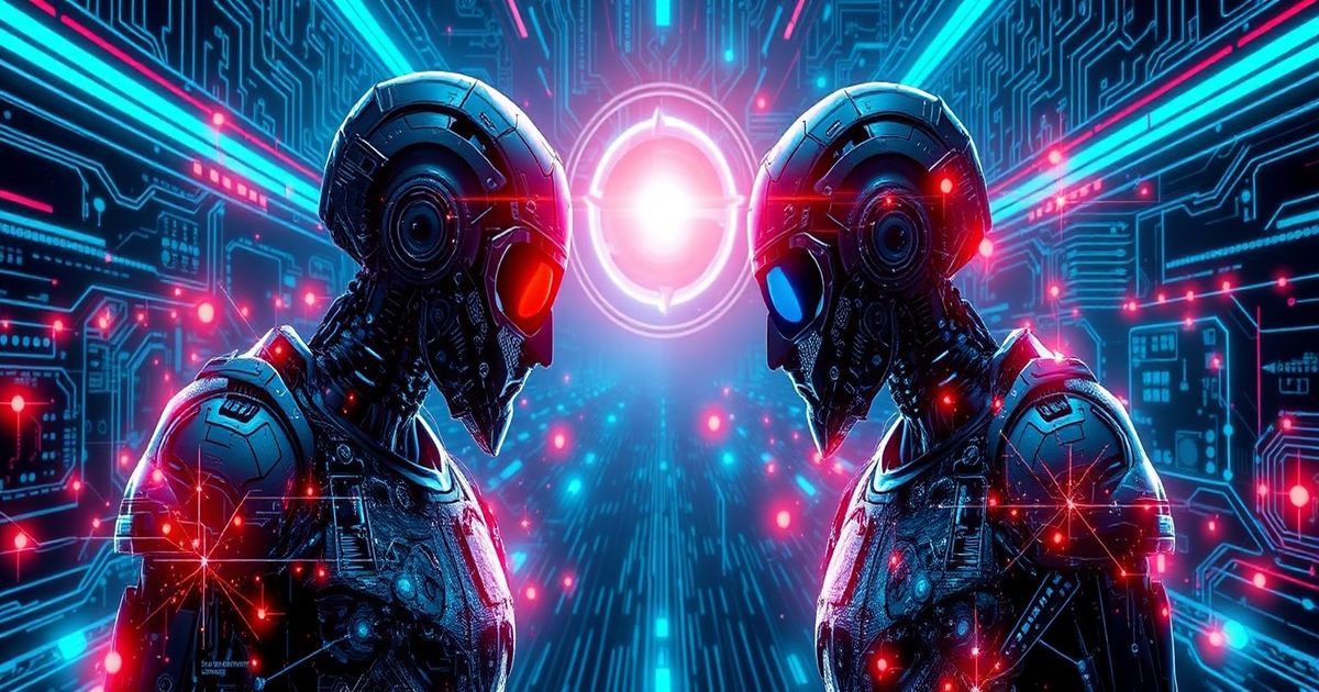 Defenders' Advantage Is Over: How Agentic AI Flipped the 2026 Cybersecurity War