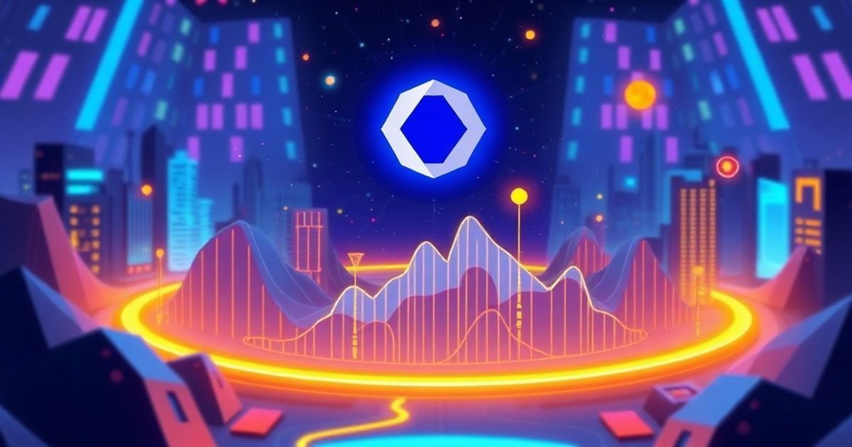 DePIN's Real-World Inflection Point: The $9.5B dApp Category That's Finally Delivering Measurable Revenue