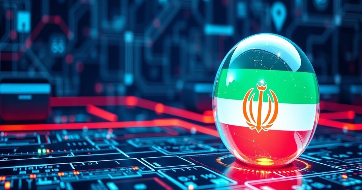 Iran's Cyber Retaliation: How Geopolitical Conflict Is Reshaping Attack Vectors