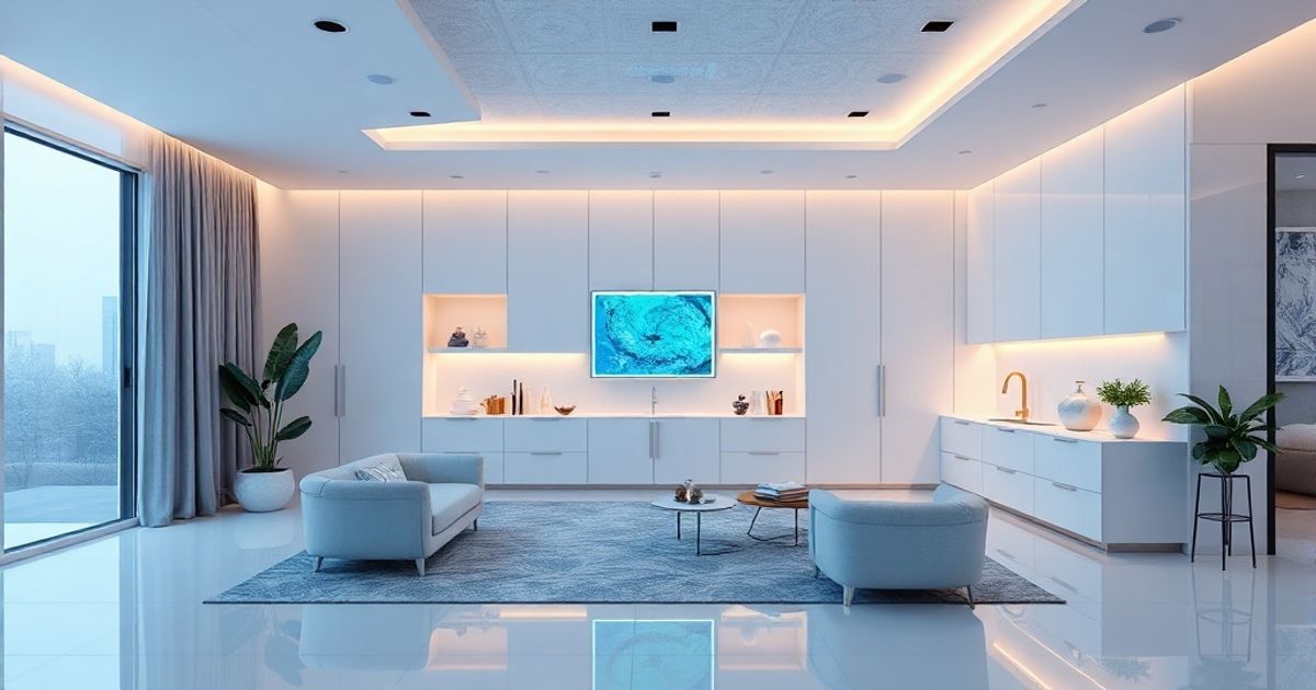 Matter Protocol April 2026: The Promise-Reality Gap—Why Seamless Smart Homes Still Feel Fragmented