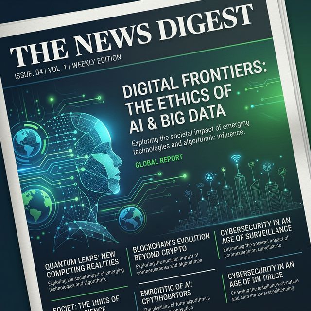 NodeFeeds Daily News Digest