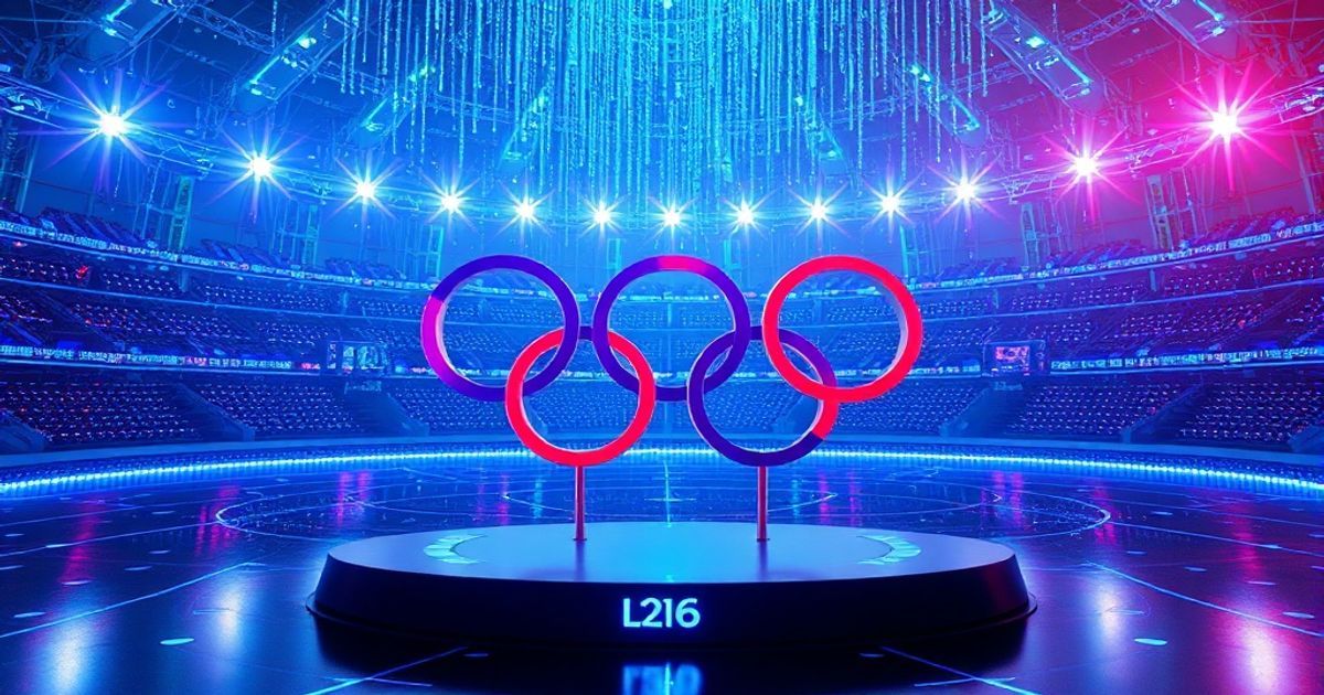 The Death of the Single AI Winner: April 2026 Proves the AI Olympics Are Here