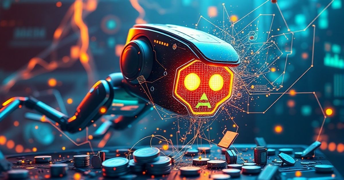 The Free Cash Flow Crisis: Big Tech's $700B AI Bet Is Crushing Cash Generation