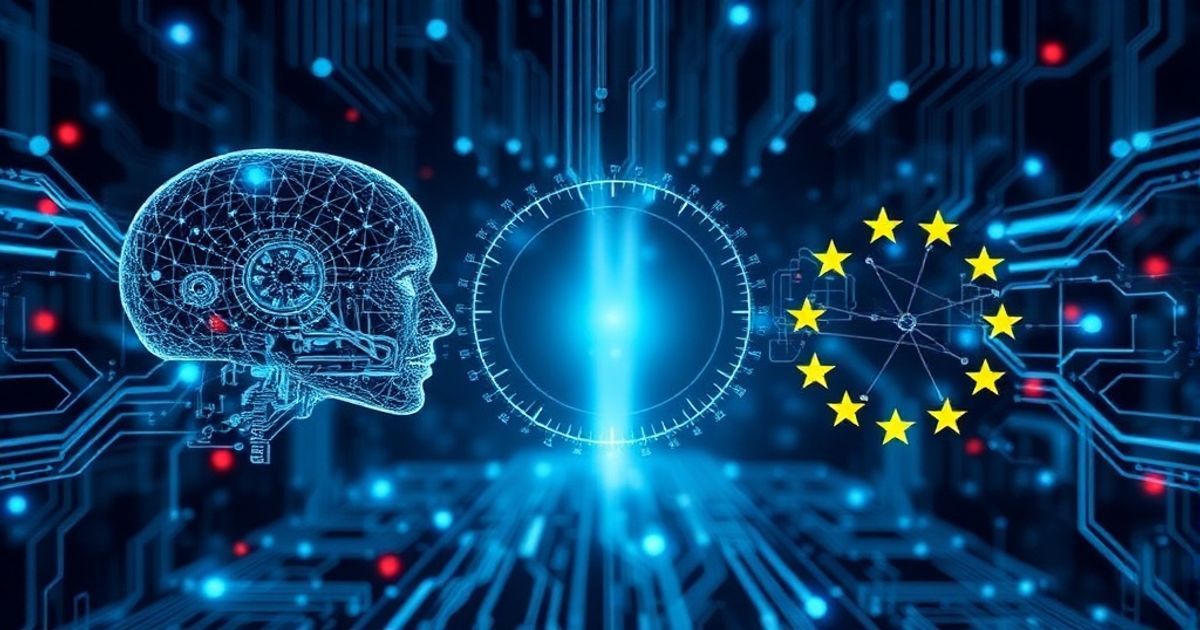 The Great AI Regulatory Fracture: Why Washington's Deregulation Push Is Colliding With California and the EU