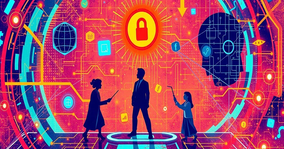 The IDE Agent Wars: Why Developer Ecosystem Fragmentation Is Creating a Privacy Reckoning