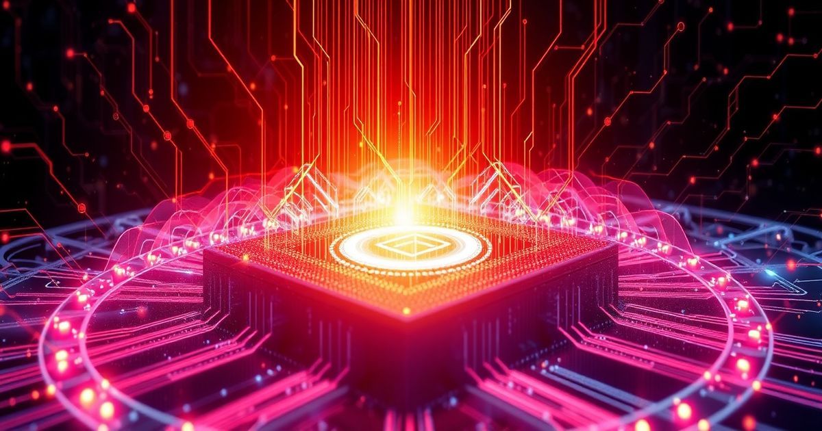 The Real AI Bottleneck Isn't Chips—It's Power