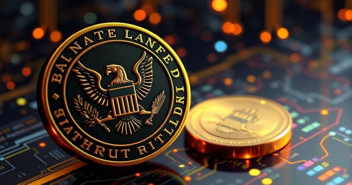 The SEC's Decade-Long Crypto Standoff Finally Ends: Why March 2026's New Rules Matter More Than You Think