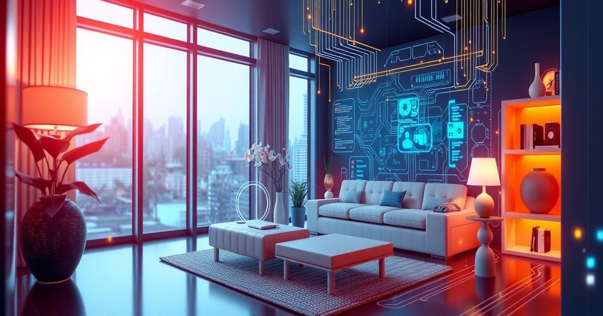 Thread 1.4 and the Hardware Security Mandate: Why Your Smart Home Is About to Overhaul Itself