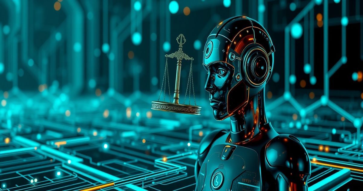 Why AI's Next Legal Battlefield Isn't Copyright